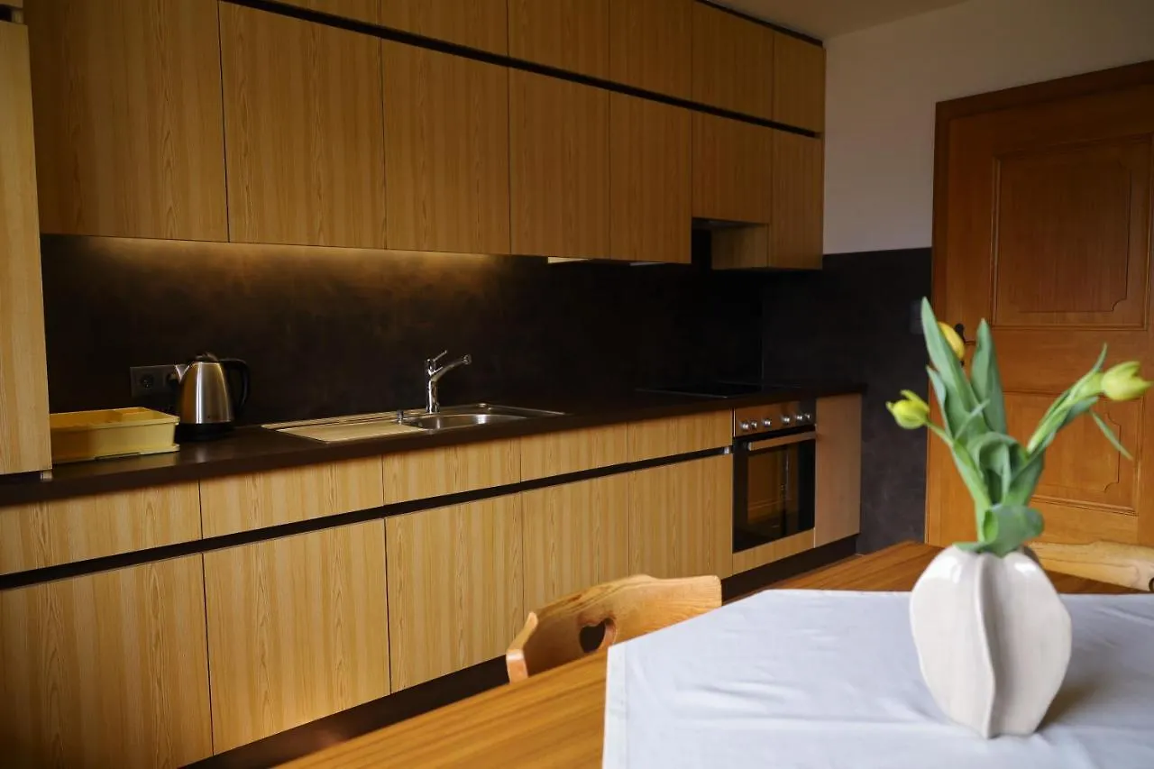 Ferienwohnung Frech Thaur