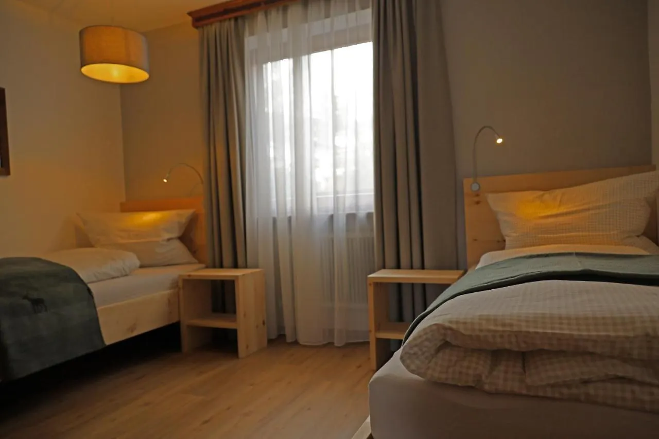 Ferienwohnung Frech Thaur Apartamento