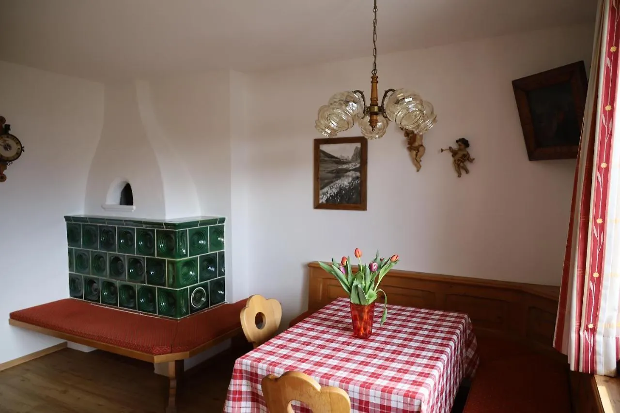 Ferienwohnung Frech Thaur