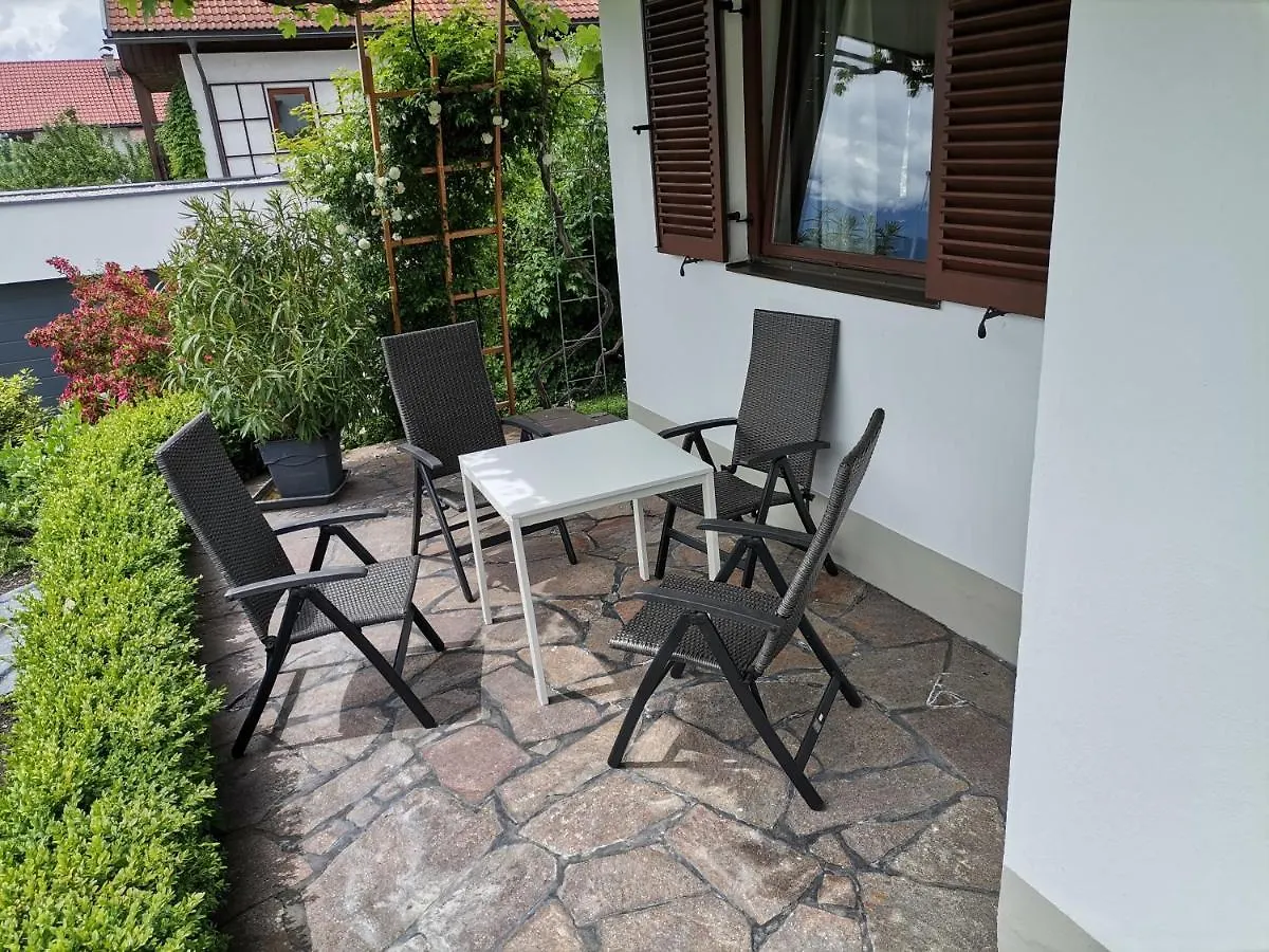 Ferienwohnung Frech Thaur 0*,