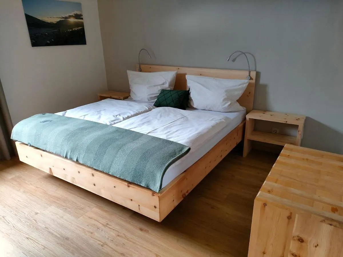 Ferienwohnung Frech Thaur Austria