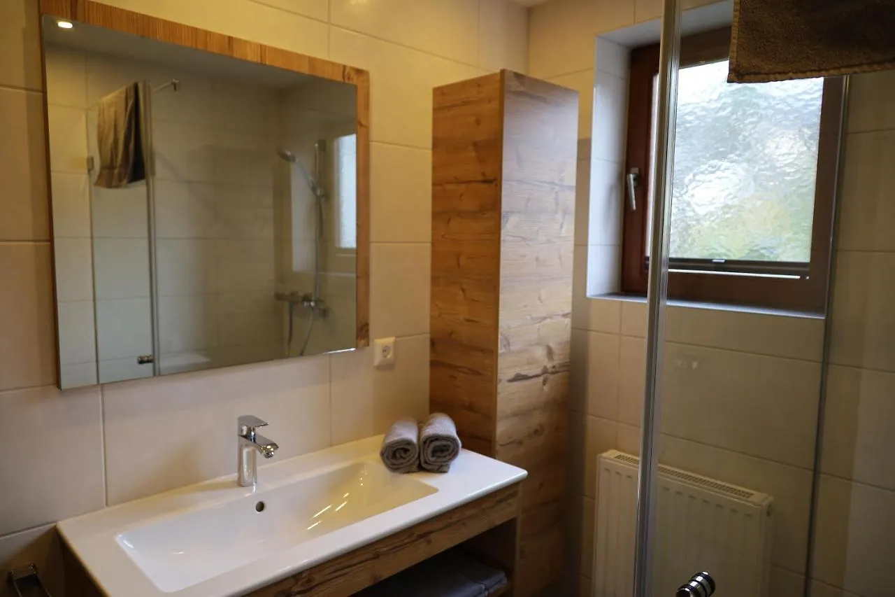 Ferienwohnung Frech Thaur Apartment
